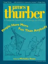 Cover of People have more fun than anybody