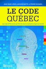 Cover of Le Code Quebec