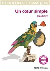 Cover of Un Coeur Simple