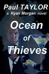 Cover of Ocean of Thieves