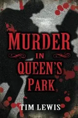 Cover of Murder in Queen's Park