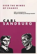 Cover of Ever the winds of chance