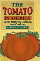 Cover of The tomato in America