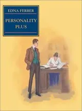 Cover of Personality Plus