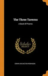 Cover of The Three Taverns