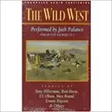 Cover of The wild west