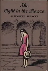 Cover of Light in the Piazza