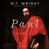 Cover of Paul