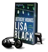 Cover of Defensive Wounds