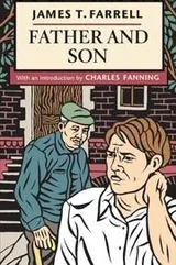 Cover of Father and Son