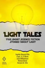Cover of Light Tales