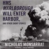 Cover of HMS Marlborough Will Enter Harbour, and Other Short Stories