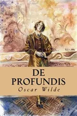 Cover of De Profundis