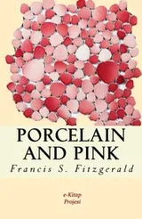 Cover of Porcelain and Pink