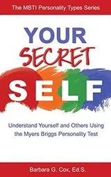 Cover of Your Secret Self