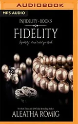 Cover of Fidelity