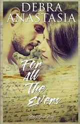 Cover of For All The Evers