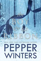 Cover of The Boy and His Ribbon