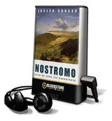 Cover of Nostromo