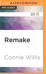 Cover of Remake