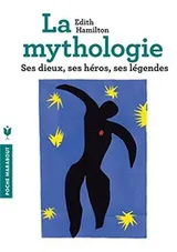 Cover of La mythologie