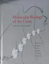 Cover of Molecular Biology of the Gene, Comp. - Text Only
