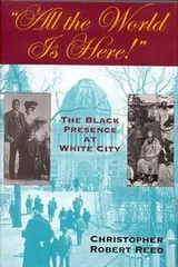 Cover of "All the World Is Here!"