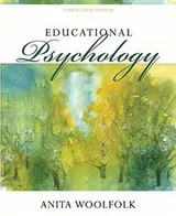 Cover of Educational Psychology with Enhanced Pearson eText, Loose-Leaf Version with Video Analysis Tool -- Access Card Package