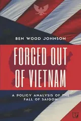 Cover of Forced Out Of Vietnam