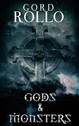 Cover of Gods & Monsters