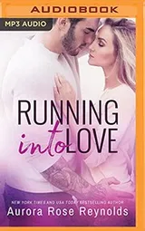 Cover of Running Into Love