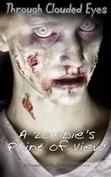 Cover of Through Clouded Eyes