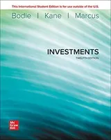 Cover of ISE Investments