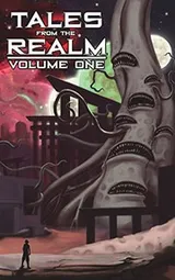 Cover of Tales From The Realm