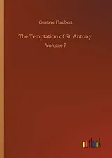 Cover of The Temptation of St. Antony