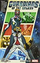 Cover of Guardians of the Galaxy by Al Ewing Vol. 1