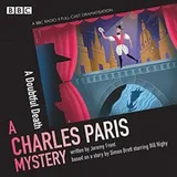 Cover of Charles Paris