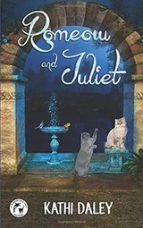 Cover of Romeow and Juliet