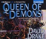 Cover of Queen of Demons