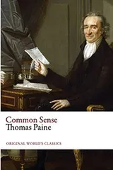Cover of Common Sense