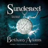 Cover of Sundered