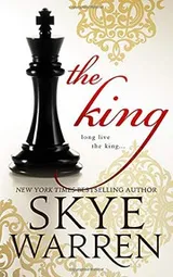 Cover of The King