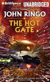 Cover of The Hot Gate