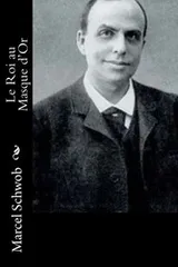 Cover of Le Roi au Masque d'Or