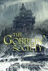 Cover of The Gobblin' Society
