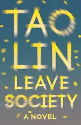 Cover of Leave Society