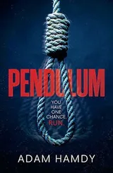 Cover of Pendulum