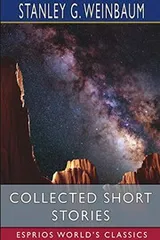 Cover of Collected Short Stories