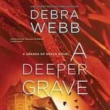 Cover of Deeper Grave