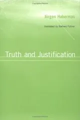 Cover of Truth and Justification